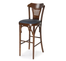 Banqueta Nevoy Estofada